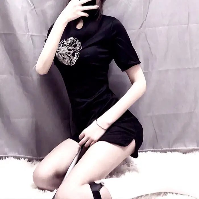本尼迪特天才秘社第一季