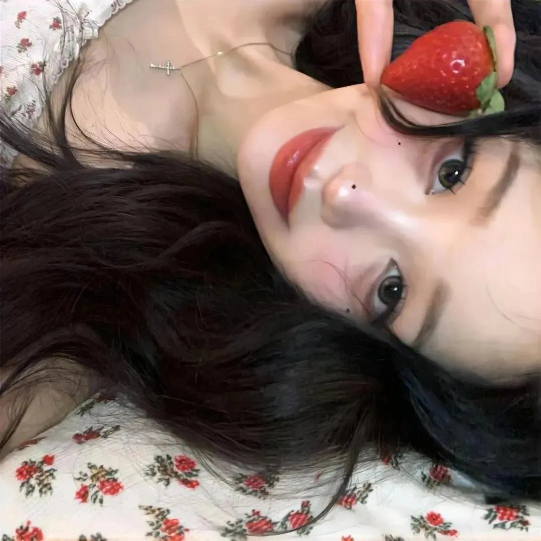王胜：香甜多汁