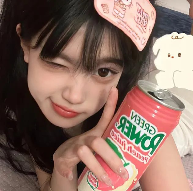可能的脸